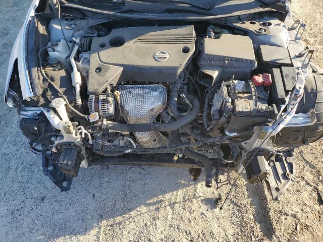 2015 NISSAN ALTIMA 2.5 - 1N4AL3AP1FC435907