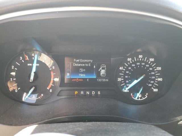 2015 FORD FUSION SE - 3FA6P0H79FR222008