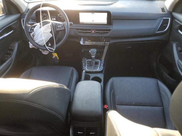 2024 KIA SELTOS EX KNDERCAA9R7629023
