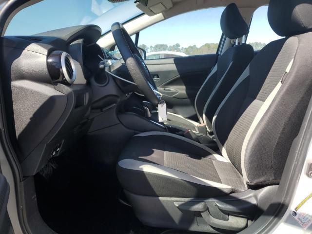 2021 NISSAN VERSA SV - 3N1CN8EV5ML837789