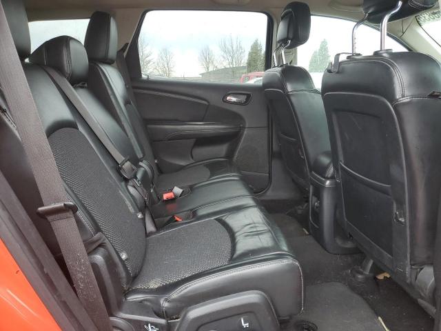 2018 DODGE JOURNEY CR - 3C4PDDGG5JT430690