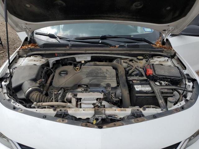 2018 CHEVROLET MALIBU LS - 1G1ZB5ST2JF200634