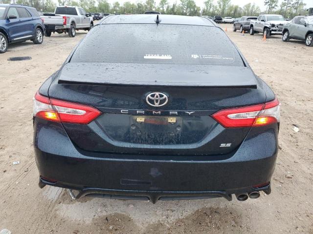 2019 TOYOTA CAMRY L - 4T1B11HK0KU743346