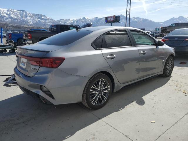 Vin: 3kpf54adxpe568195, lot: 48534485, kia forte gt line 20233