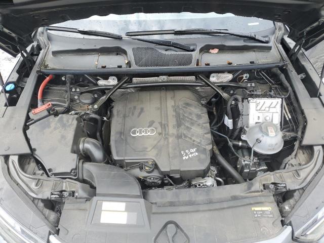 2023 AUDI Q5 PREMIUM - WA1EAAFY2P2140467