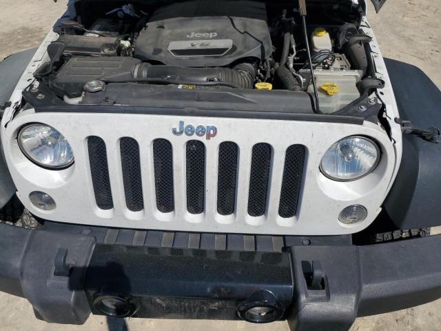 2017 JEEP WRANGLER U 1C4HJWDG8HL540569