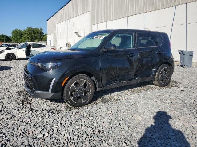 Vin: kndj33au5p7838637, lot: 49532145, kia soul ex 2023 img_1