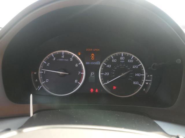2015 ACURA ILX 20 - 19VDE1F34FE006273