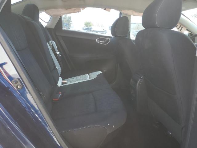 2019 NISSAN SENTRA S - 3N1AB7AP6KY218068