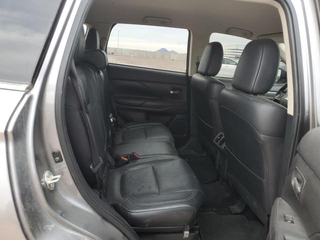 2020 MITSUBISHI OUTLANDER JA4AD3A33LZ041347