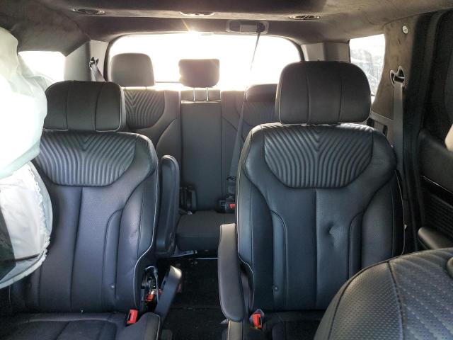 2024 HYUNDAI PALISADE C - KM8R74GE7RU751108