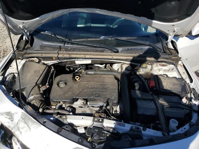 2017 CHEVROLET MALIBU LT - 1G1ZE5ST5HF154573