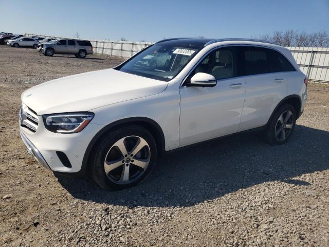 MERCEDES-BENZ GLC-CLASS 300 4MATIC