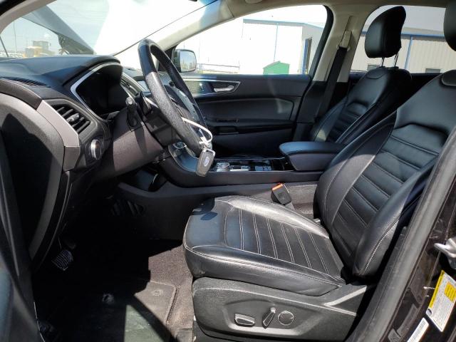 2019 FORD EDGE SEL - 2FMPK4J99KBC24250