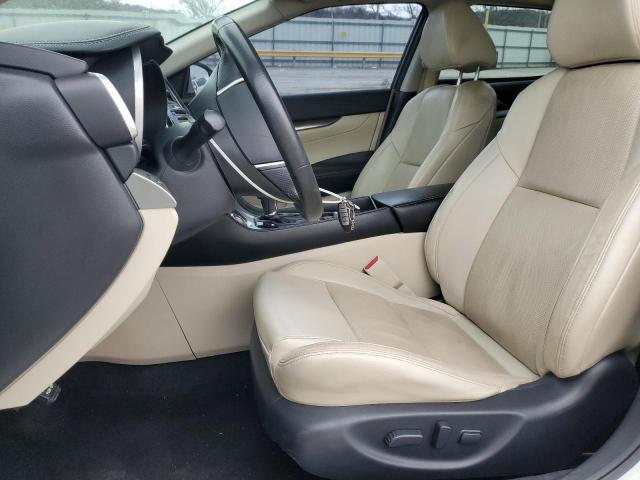 2020 NISSAN MAXIMA SV 1N4AA6CV5LC382241