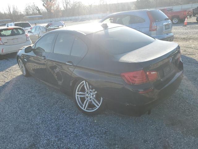 Vin: wbafr7c53dc828447, lot: 49465315, bmw 5 series i 20132
