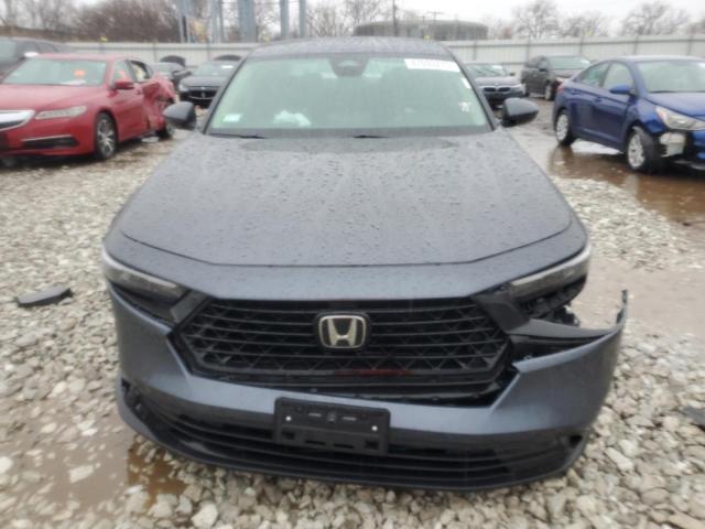 2024 HONDA ACCORD LX - 1HGCY1F2XRA086303
