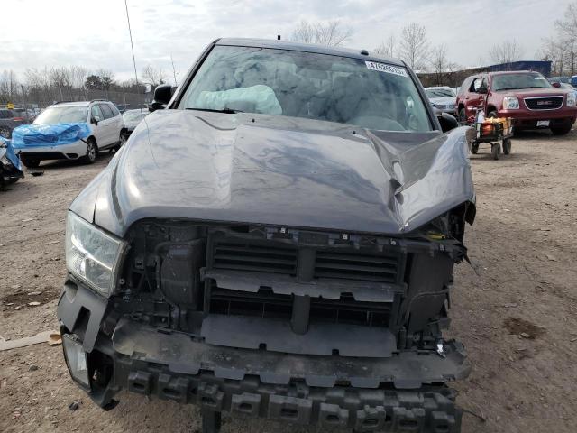 2017 RAM 1500 ST - 3C6RR7KT4HG574631