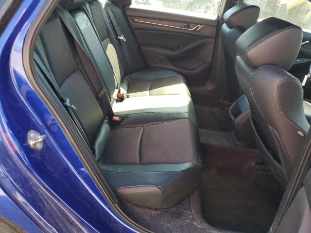 2018 HONDA ACCORD SPO - 1HGCV1F35JA157588