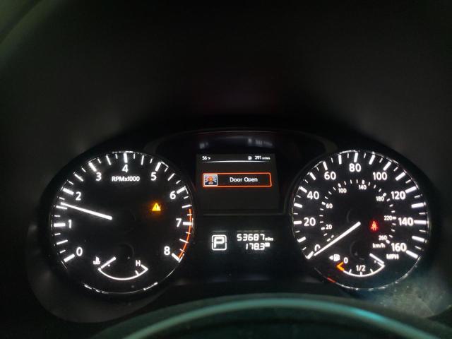 2015 NISSAN ALTIMA 2.5 - 1N4AL3AP9FC287909