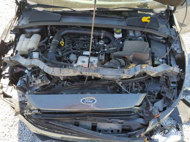 2018 FORD FOCUS SE - 1FADP3FE9JL278340