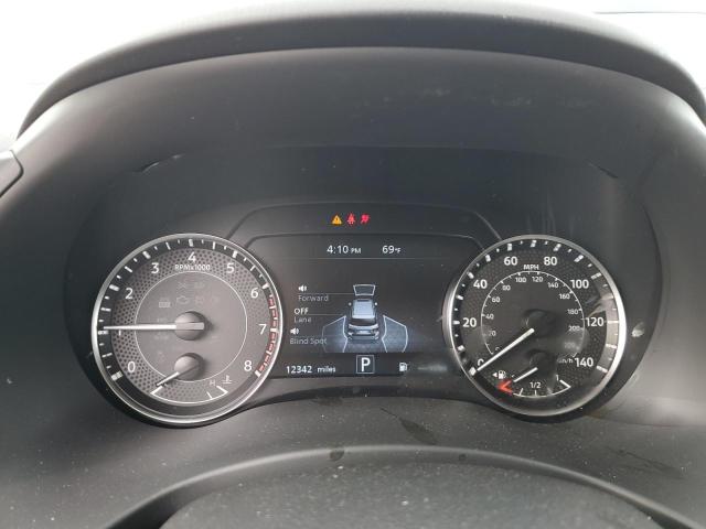 2024 NISSAN ARMADA SL JN8AY2BA3R9417088