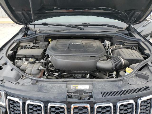 2018 JEEP GRAND CHER - 1C4RJFBG3JC335724