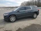 2021 CHEVROLET TRAVERSE L - 1GNERGKWXMJ100653