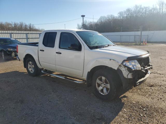Vin: 1n6ad0ev6dn723080, lot: 48913575, nissan frontier s 20134