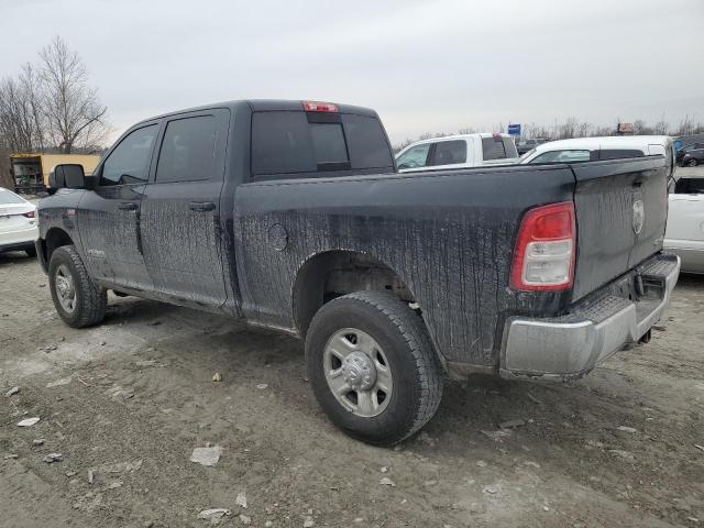 Vin: 3c6ur5cj6kg633486, lot: 47459835, ram 2500 tradesman 20192