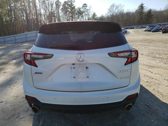 2019 ACURA RDX A-SPEC - 5J8TC2H66KL006459