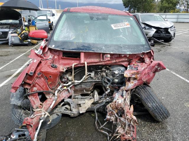 2021 HYUNDAI VENUE SE - KMHRB8A31MU096269