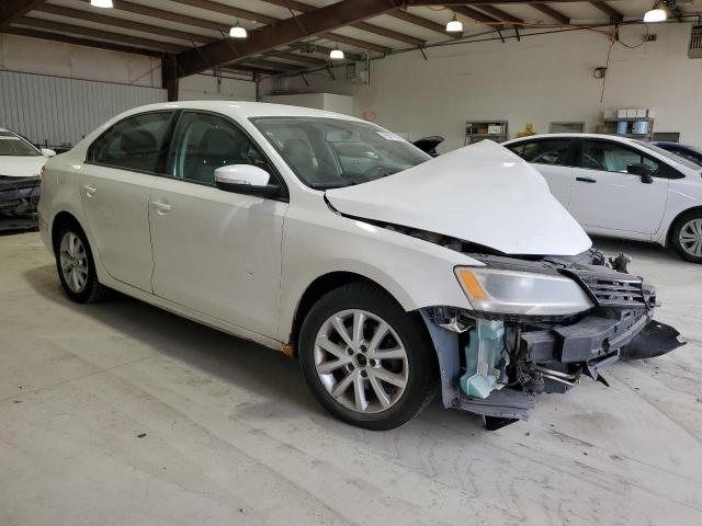Vin: 3vwdz7aj7bm360760, lot: 49851605, volkswagen jetta se 20114
