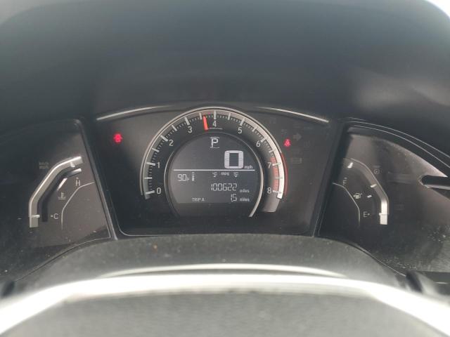 2016 HONDA CIVIC LX - 2HGFC4B54GH310712