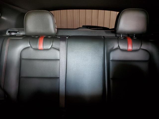 2024 CHEVROLET TRAX 2RS - KL77LJE24RC234589