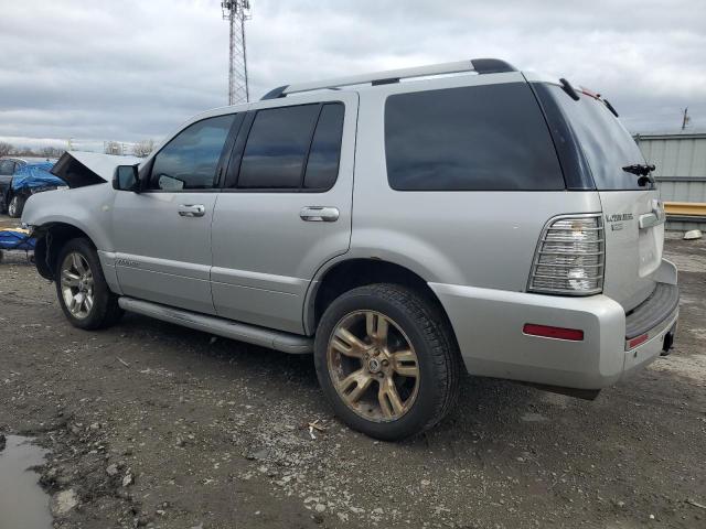 Vin: 4m2en4je5auj03394, lot: 51135555, mercury mountainer premier 20102