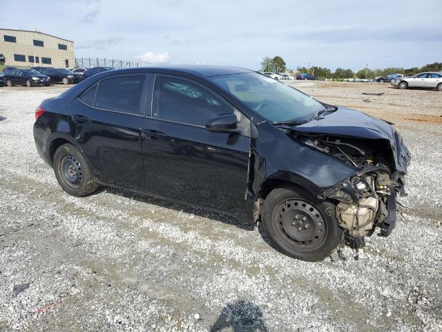 Vin: 5yfburhe2hp663167, lot: 51247585, toyota corolla l 20174