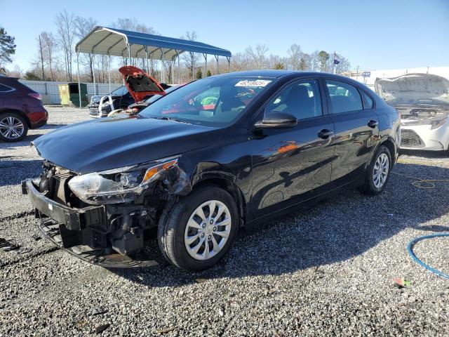 KIA FORTE FE