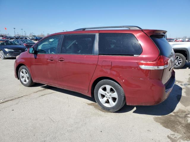 Vin: 5tdkk3dc2bs041724, lot: 49430785, toyota all models le 20112