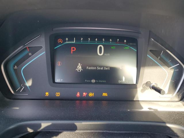 2020 HONDA ODYSSEY TO - 5FNRL6H84LB015733