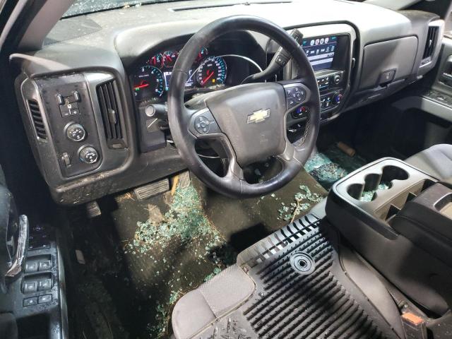 2016 CHEVROLET SILVERADO - 3GCUKREC3GG148667