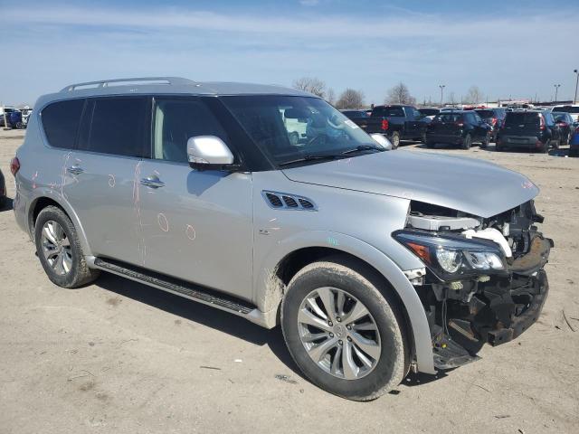 Vin: jn8az2nexg9124961, lot: 49160005, infiniti qx80 20164