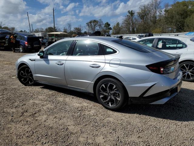 Vin: kmhl64ja9ra416495, lot: 49518575, hyundai sonata sel 20242