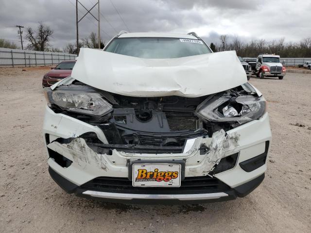 2017 NISSAN ROGUE S - JN8AT2MV1HW019795