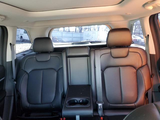 2024 JEEP GRAND CHER - 1C4RJYB62R8956745