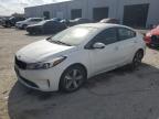 3KPFL4A78JE210892 KIA FORTE LX Photo 1