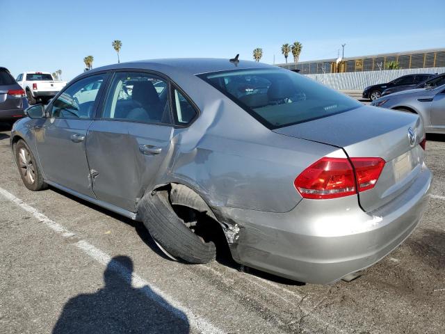 Vin: 1vwah7a35cc096447, lot: 49726205, volkswagen passat s 20122