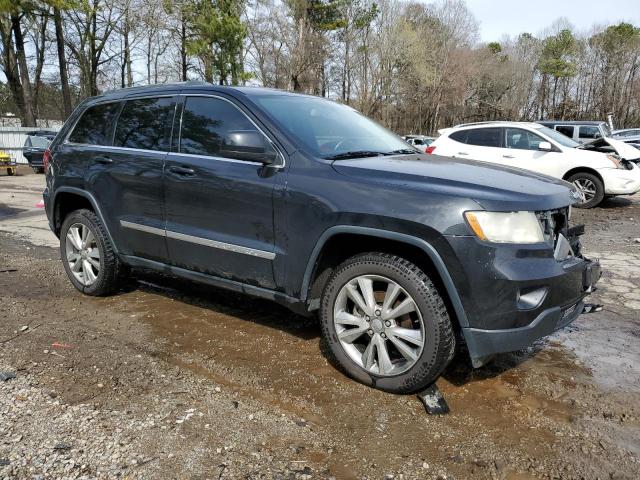 Vin: 1c4rjeag4dc534703, lot: 48360535, jeep grand cher laredo 20134
