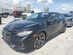 2017 HONDA CIVIC SI - 2HGFC1E54HH705243