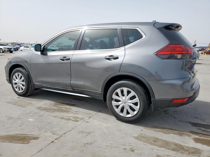 2017 NISSAN ROGUE S - 5N1AT2MT8HC861086